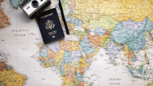 Travel Tips & Hacks
