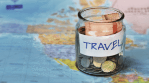 Travel on a Budget